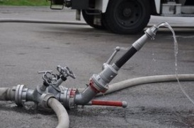 22.06.2016 Übung offenes Gewässer